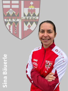 Sina Bäuerle