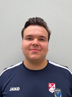 Silas Moczala