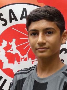 Barzan Mustafa