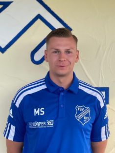 Marcel Siebert