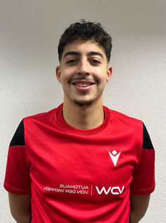 Abdulkarim Alhaj Ali
