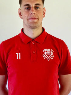 Maximilian Rümke