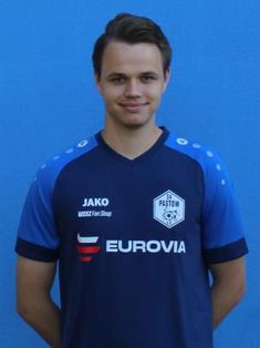 Nicolas Sander