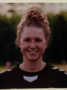 Alicia Kristin Hain