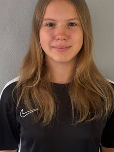 Lilly Feyock