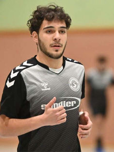 Ömer Bayram