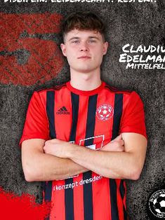 Claudius Edelmann