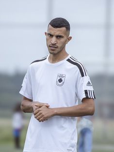 Abdelali Elkhalfi