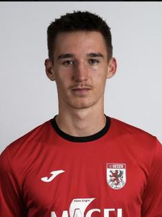 Ben Lucas Keller