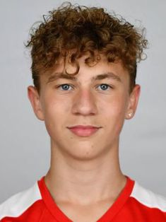 Luca Elias Hübner