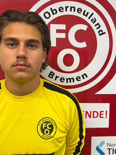 Marlon Krzewinski
