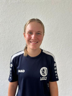 Luisa Gerstberger