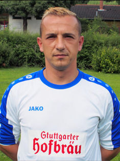 Sefik Mehic