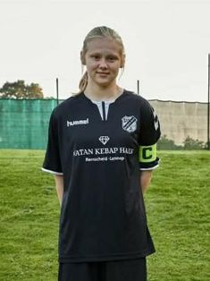 Leonie Claire Siewert
