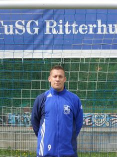 Marco Bilkenroth