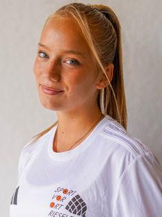 Magalie Aimee Meier