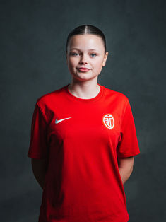 Paulina Elin Lasse
