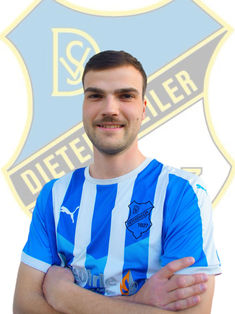 Marius Huber
