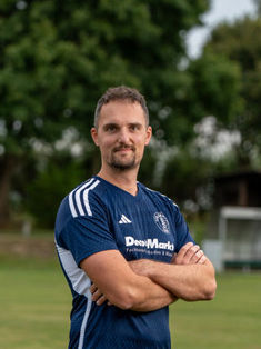 Steffen Buch