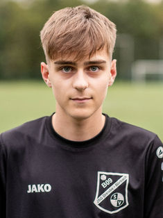 Fynn Kluge