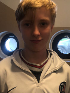 Justin-Taylor Hahn