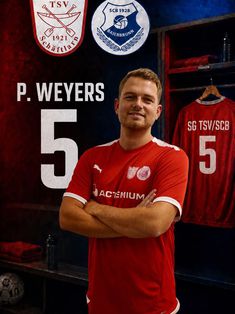 Avatar Bild für Philipp Weyers
