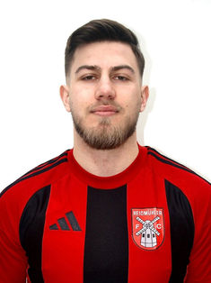 Aaron Masche