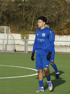 Mohamed Asaksak Benamar