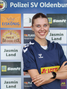 Janne Marie Schwätzler