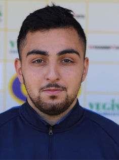 Fatih Altay