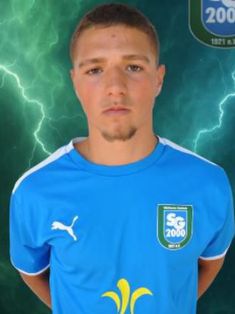 Luka Ognjenovic