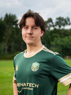 Devin Buß