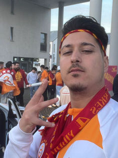 Ferhat Sarac