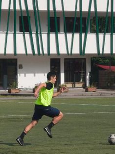 Andree Phllippe Junior Garcia Anccas