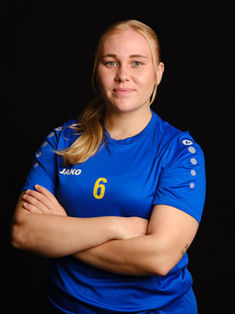 Tamara Tänzer