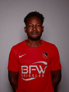 Muhamed Ibrahim