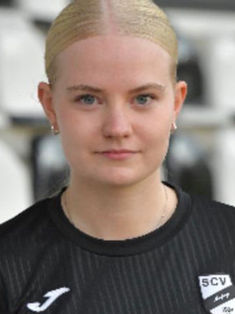 Louisa Schumacher