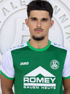 Kaspar Kalter