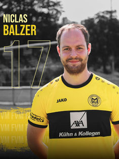 Niclas Balzer