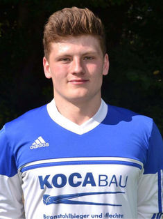 Max Janek Richard Jenisch