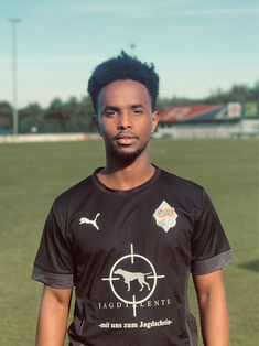 Abdullahi Ahmed Abdulleh