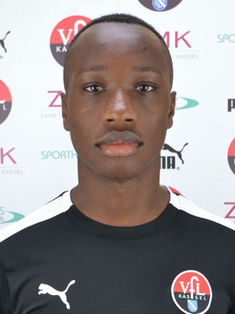 Williams Osayymen