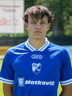 Robbie Häcker