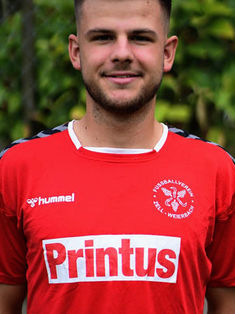 Raphael Heinzmann