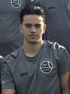 Volkan Kerim Mestan