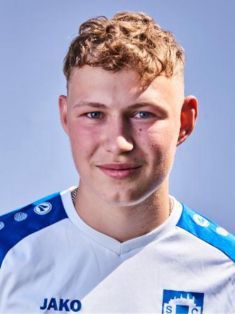 Robin Jason Blankenhagen