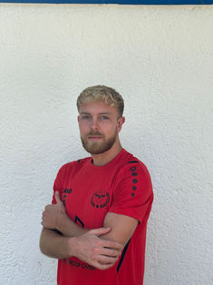 Fabrice-Andre Moosmann