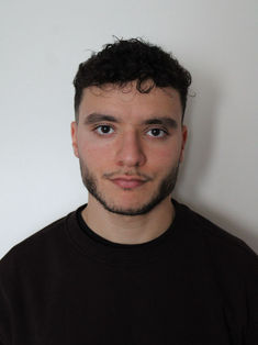 Adam Abbass