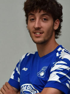 Paulo Toni Griebel