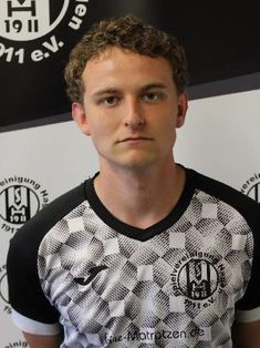 Kevin Urmoneit